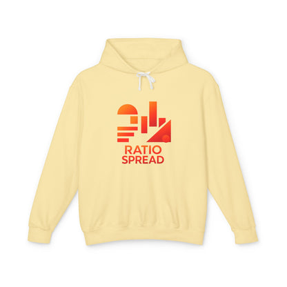 Ratio Spread Hoodie