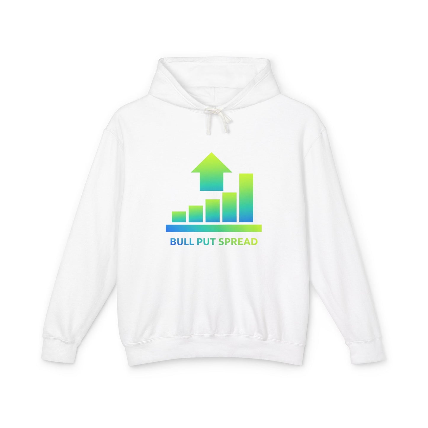 Bull Put Spread Hoodie