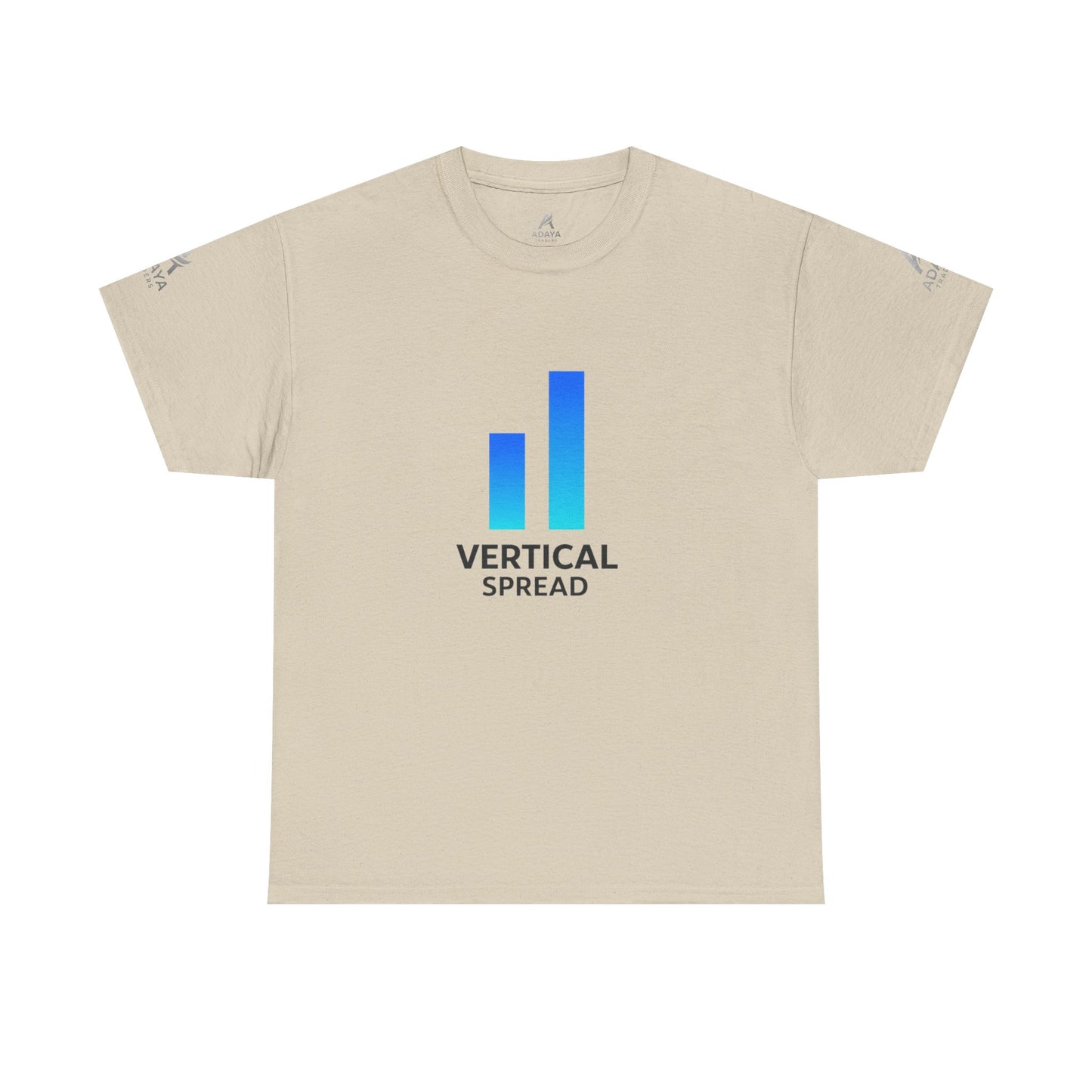 T-shirt graphique Vertical Spread