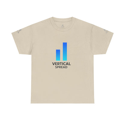 T-shirt graphique Vertical Spread