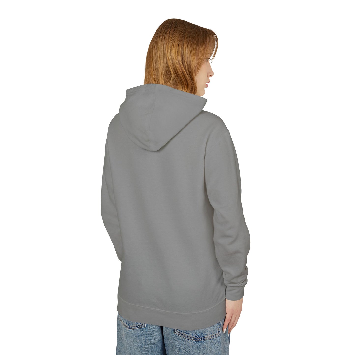 Bear Call Spread Hoodie