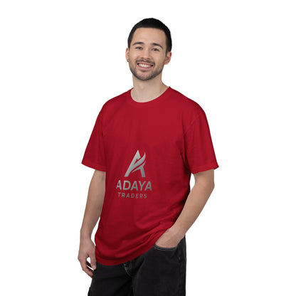 Adaya Traders Logo T-Shirt — Branded Graphic Tee