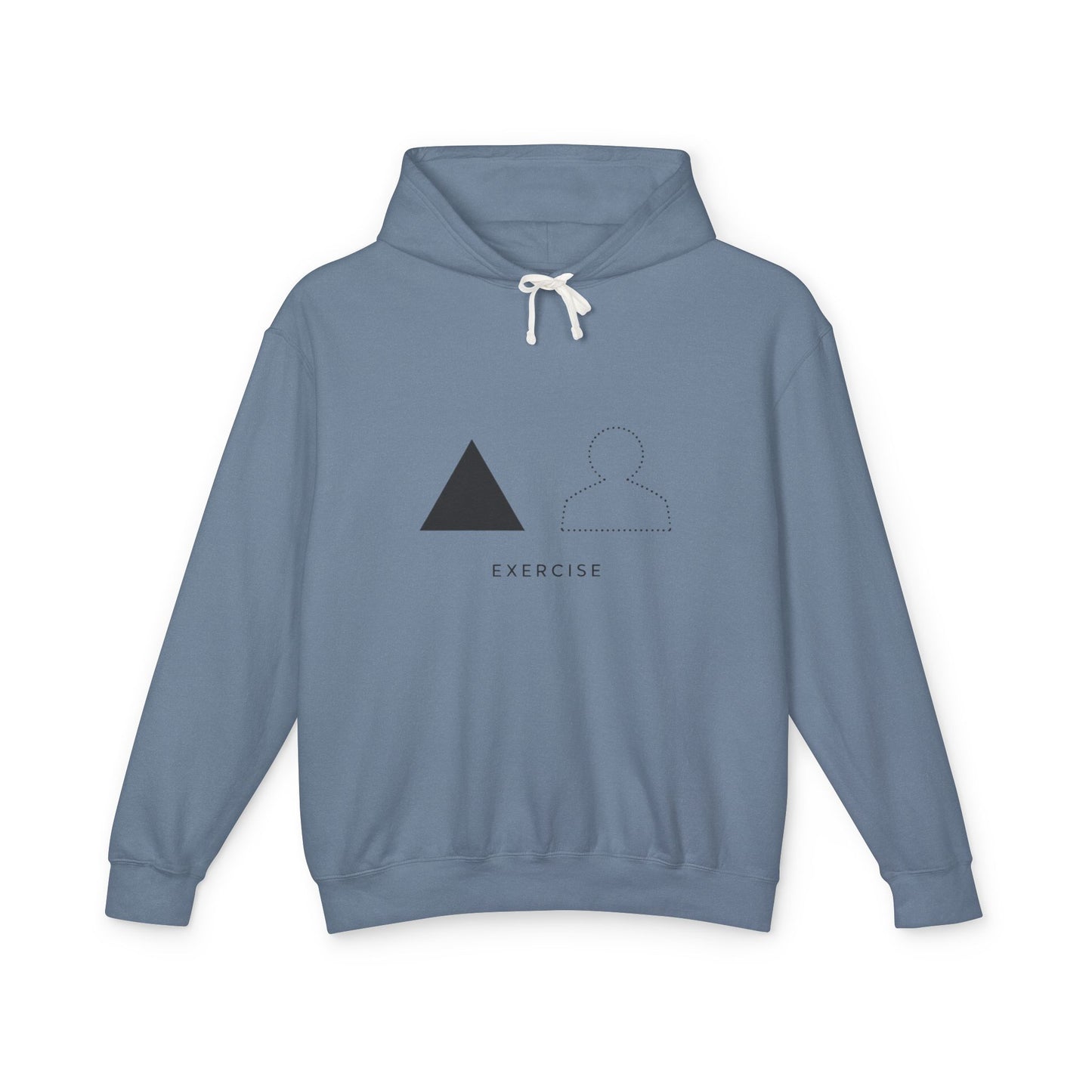 Metamorph Hooded Sweatshirt