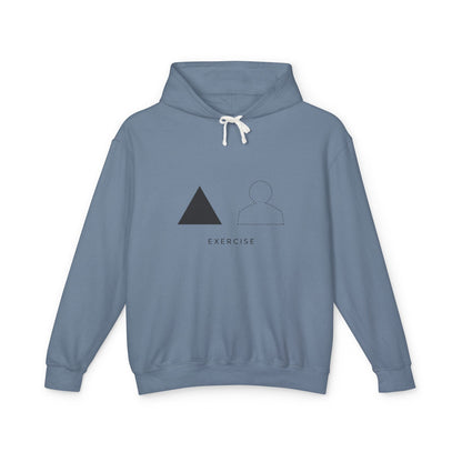Metamorph Hooded Sweatshirt
