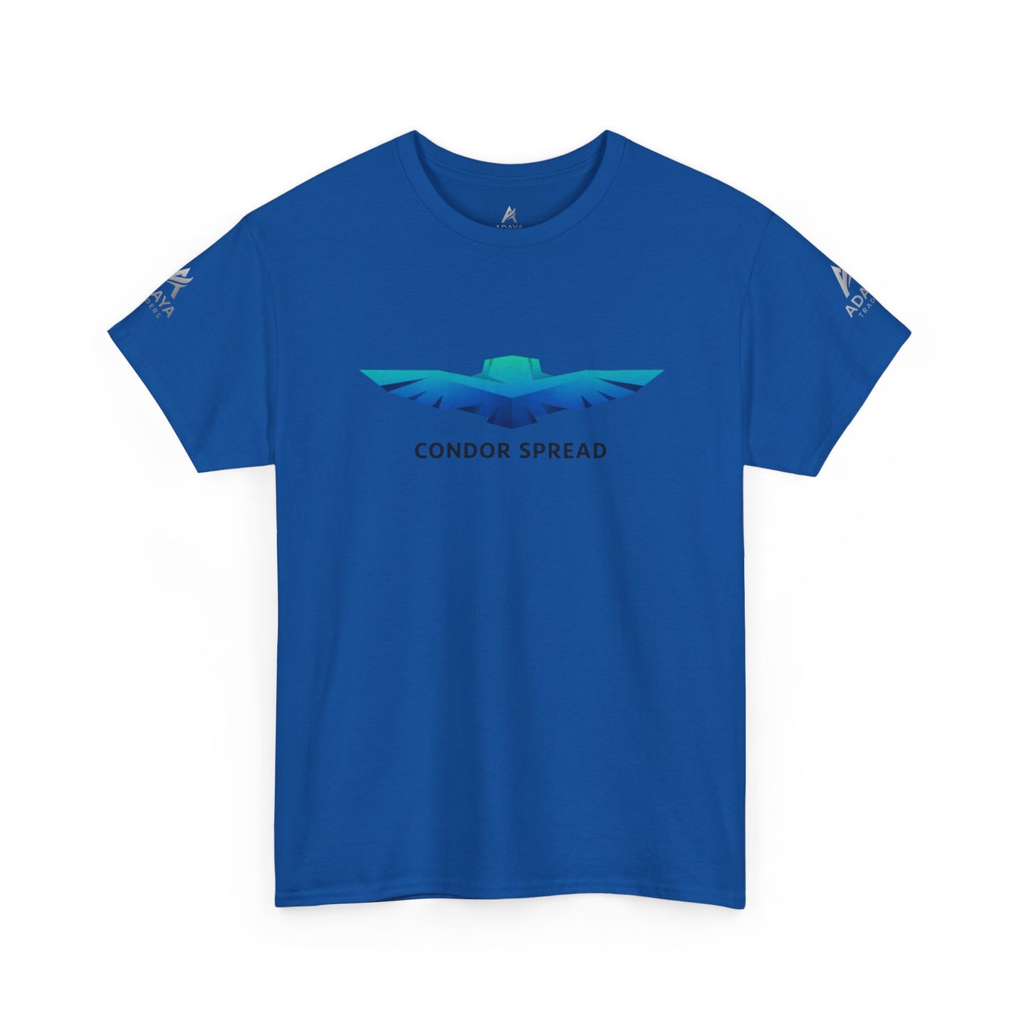 Condor-Spread-T-Shirt