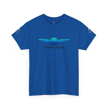 Condor-Spread-T-Shirt