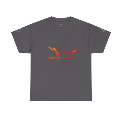 Bear Call Spread T-Shirt