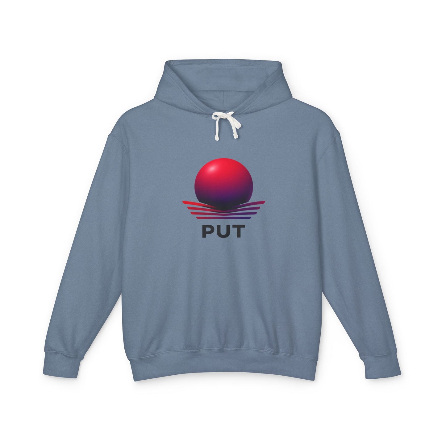 Gravity Bound Lightweight Sweatshirt