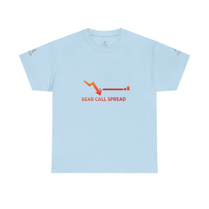 Bear Call Spread T-Shirt