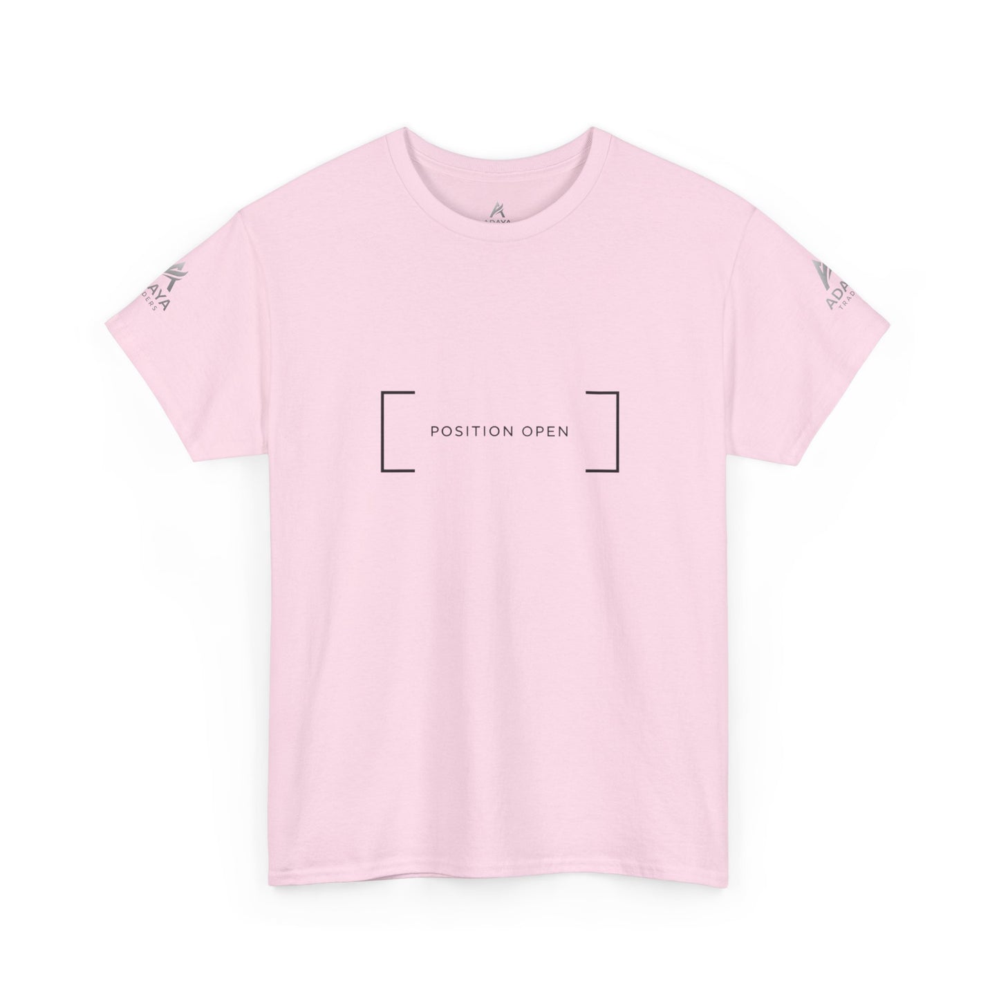 Breathing Room Graphic T-Shirt