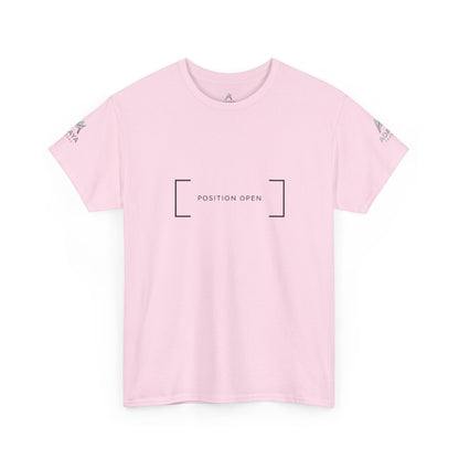 Breathing Room Graphic T-Shirt