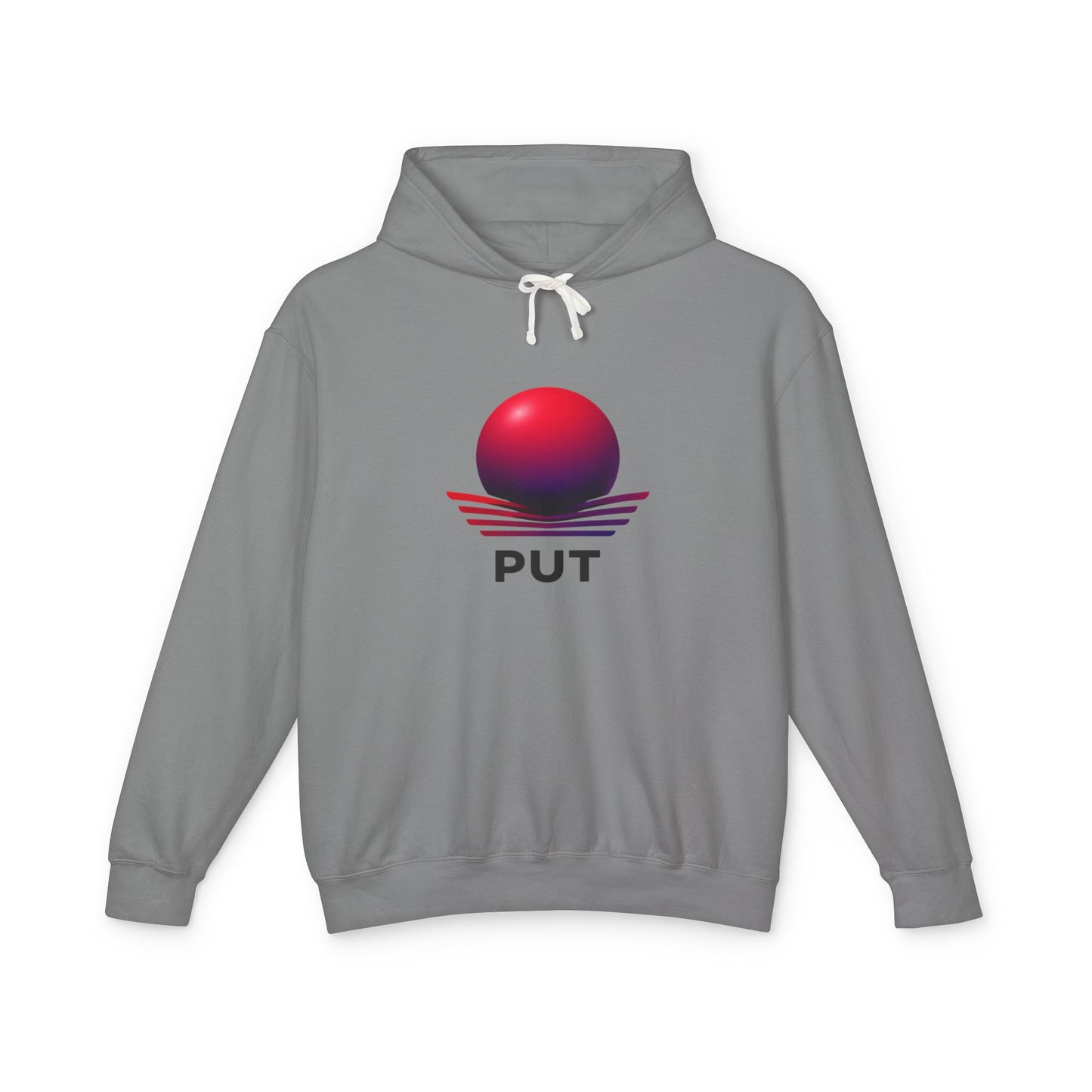 Gravity Bound Lightweight Sweatshirt
