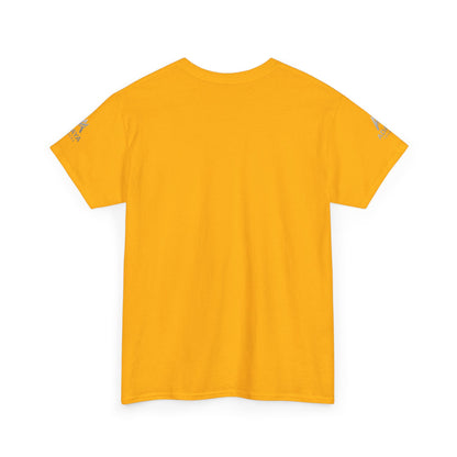 T-shirt graphique Vertical Spread