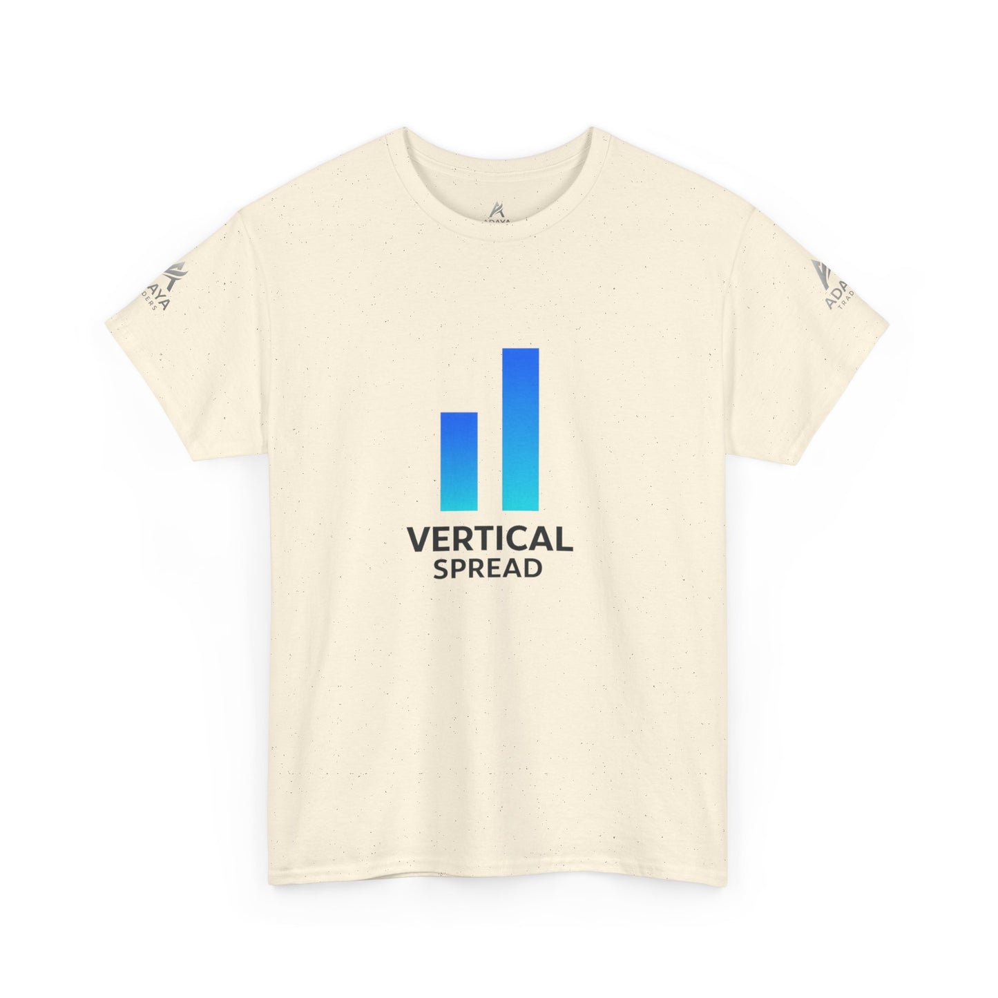 T-shirt graphique Vertical Spread