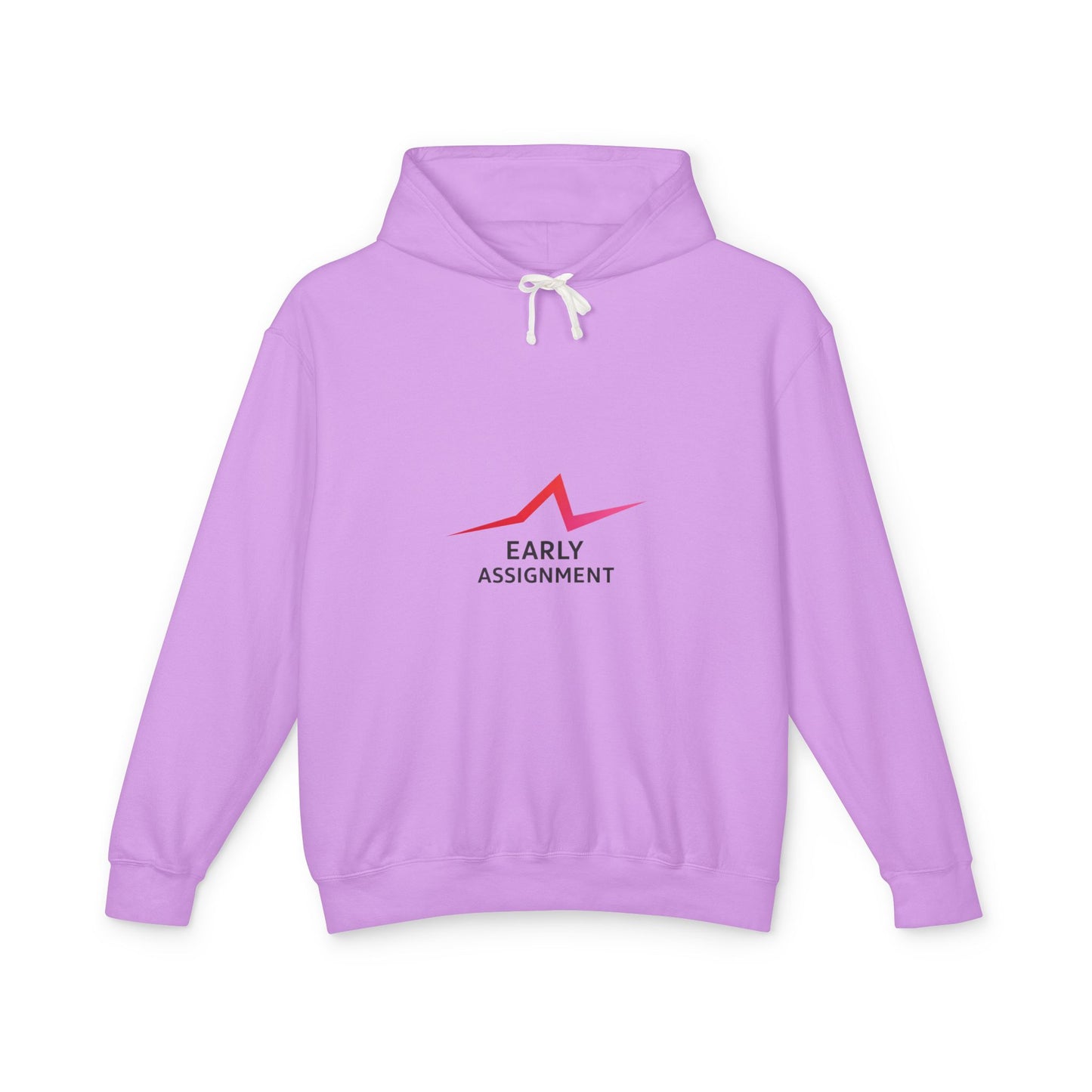 Early Assignment Hooded Sweatshirt