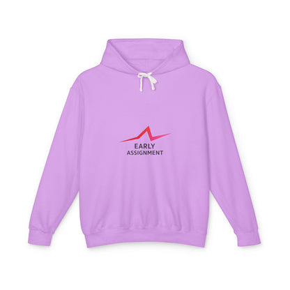 Early Assignment Hooded Sweatshirt