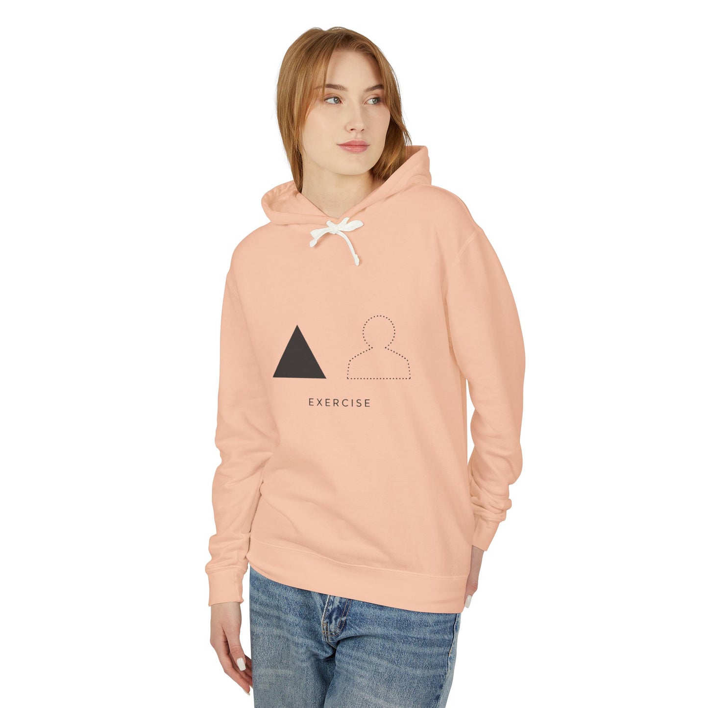 Metamorph Hooded Sweatshirt