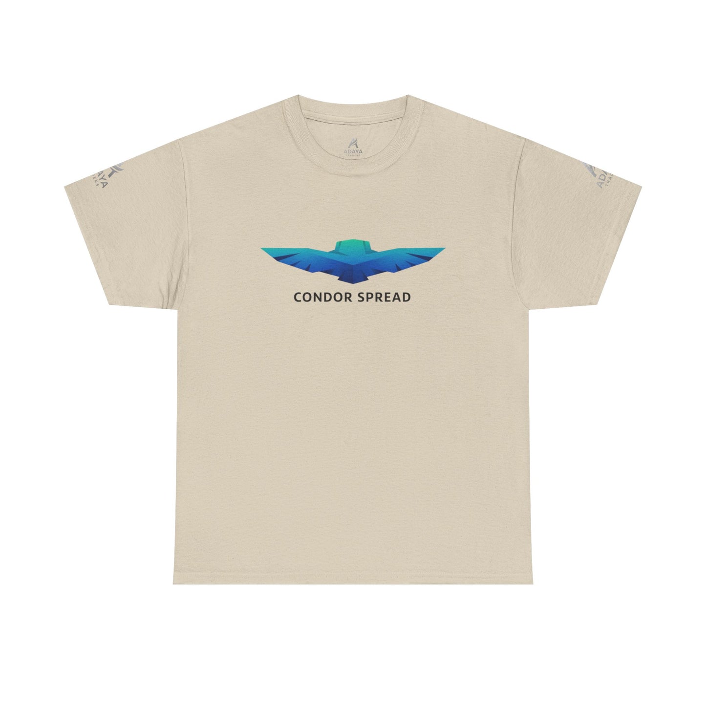 Condor-Spread-T-Shirt
