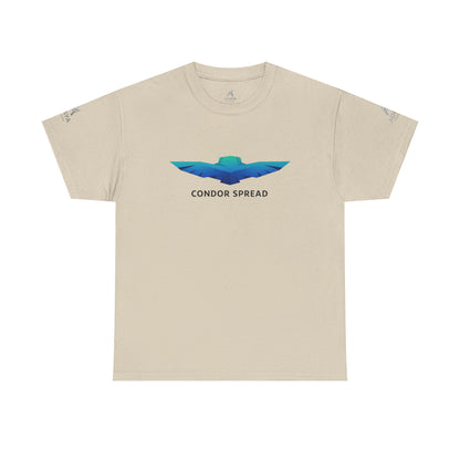 Condor-Spread-T-Shirt