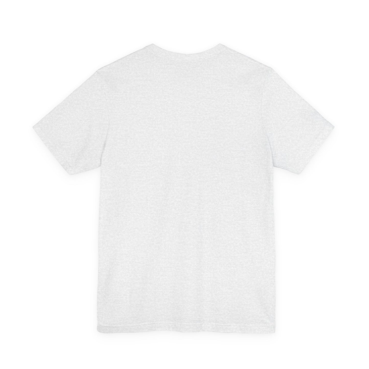 Patience. Discipline. Wait. Graphic Tee — Minimalist Motivational T-Shirt