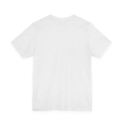 Patience. Discipline. Wait. Graphic Tee — Minimalist Motivational T-Shirt