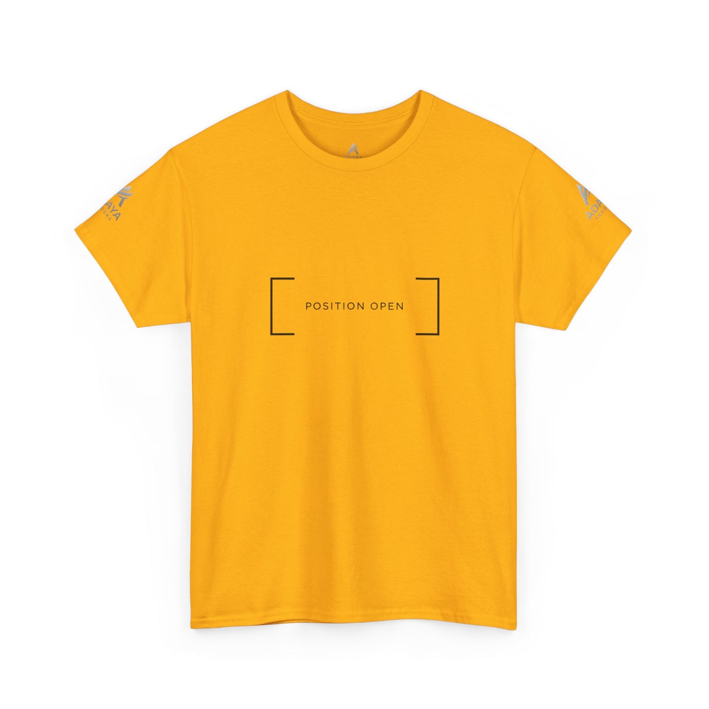 Breathing Room Graphic T-Shirt