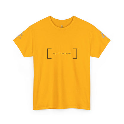 Breathing Room Graphic T-Shirt