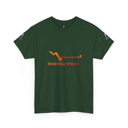 Bear Call Spread T-Shirt