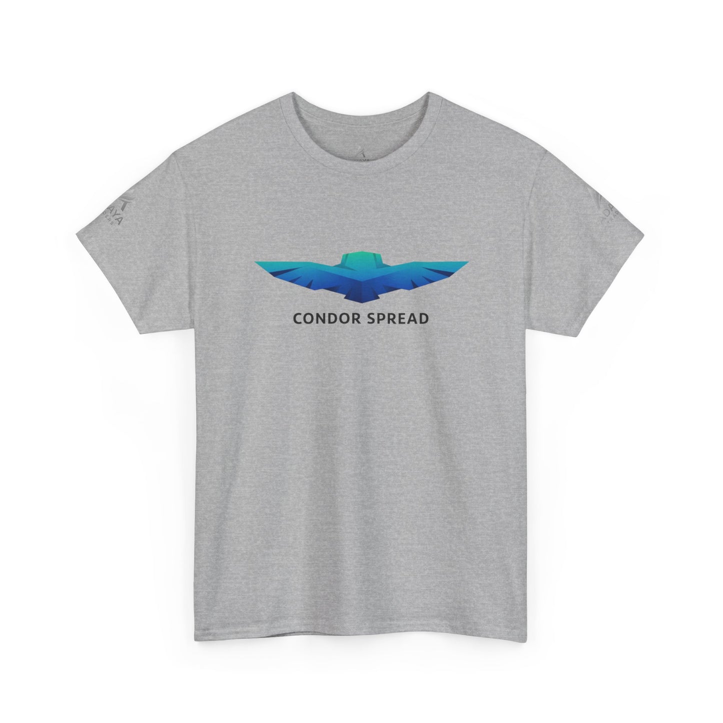 Condor-Spread-T-Shirt