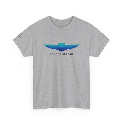 Condor-Spread-T-Shirt
