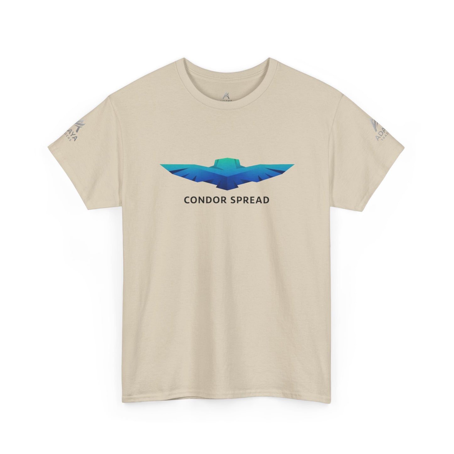 Condor-Spread-T-Shirt