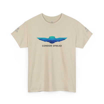 Condor-Spread-T-Shirt