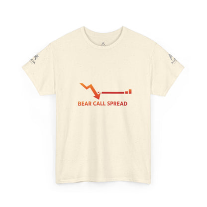 Bear Call Spread T-Shirt