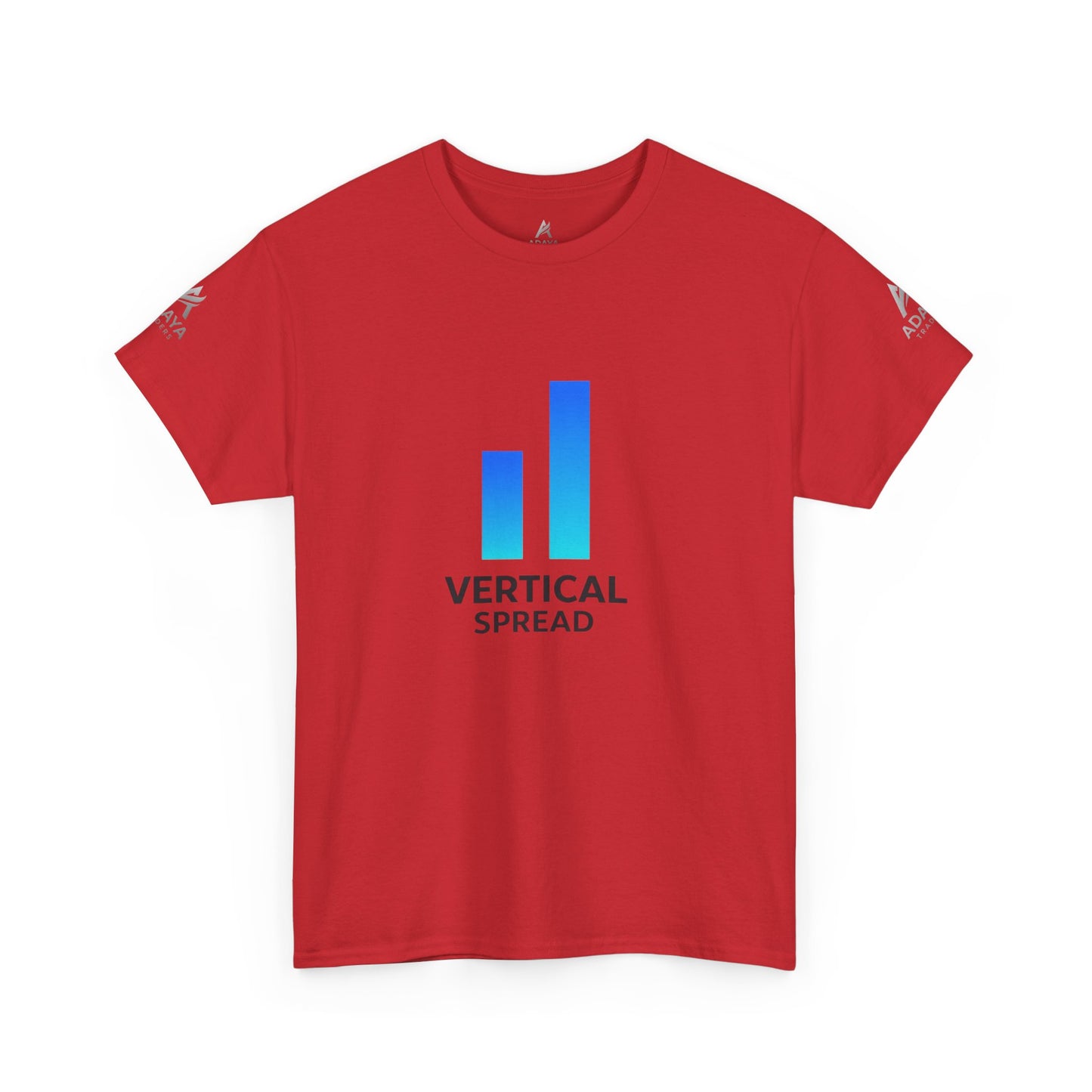 T-shirt graphique Vertical Spread