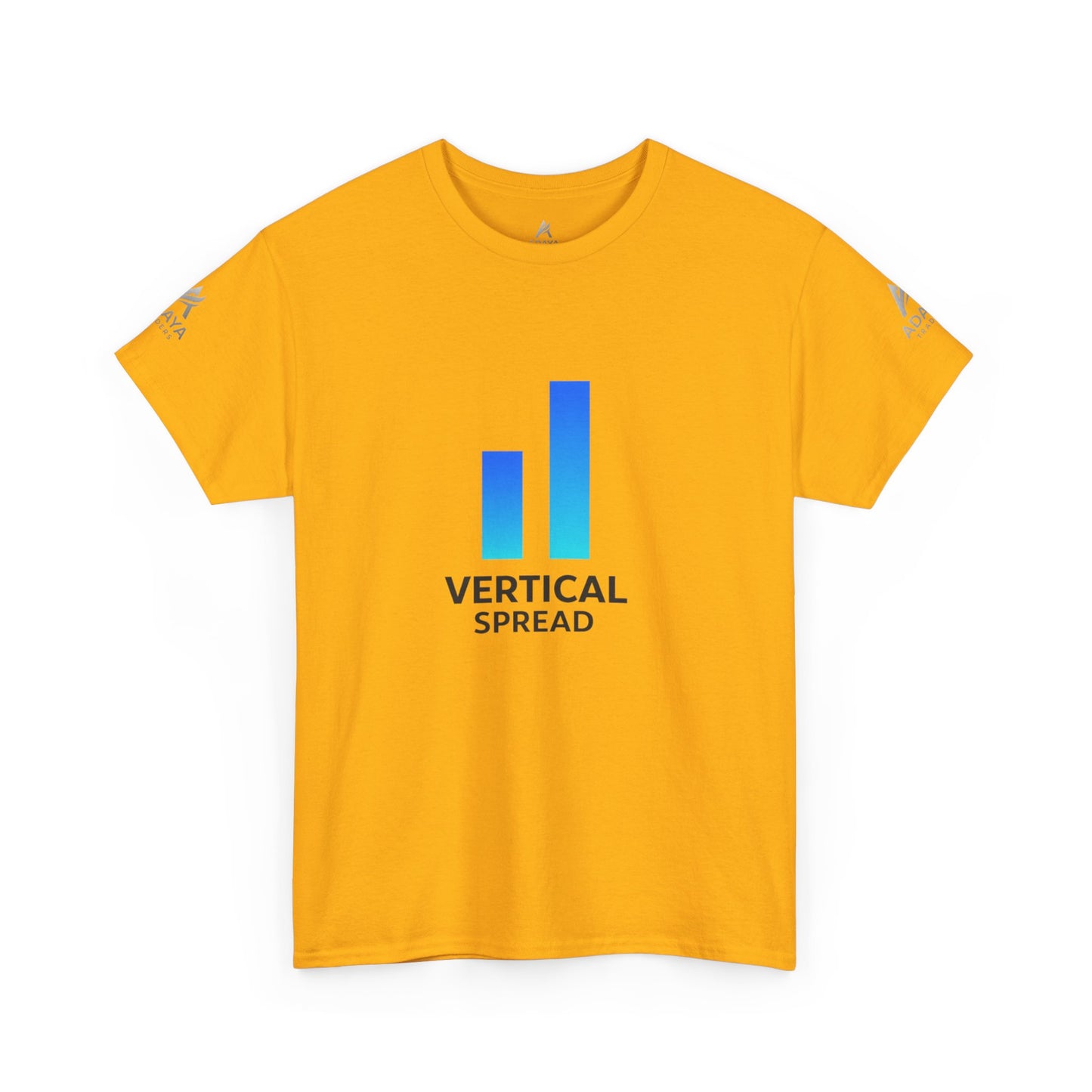 T-shirt graphique Vertical Spread