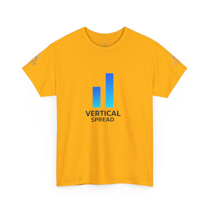 T-shirt graphique Vertical Spread
