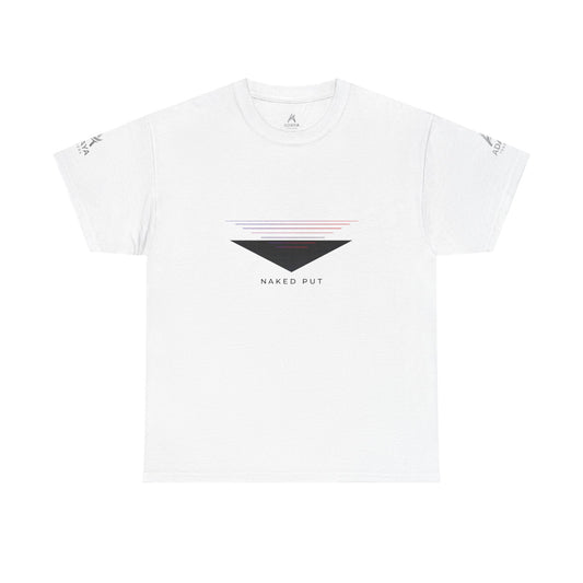 Naked Put T-Shirt