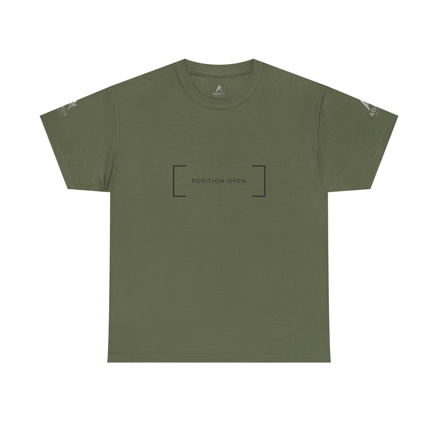 Breathing Room Graphic T-Shirt