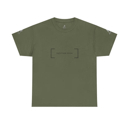 Breathing Room Graphic T-Shirt