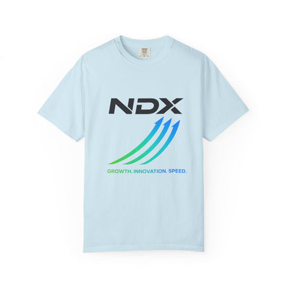 NDX Growth Innovation Speed Graphic T-Shirt