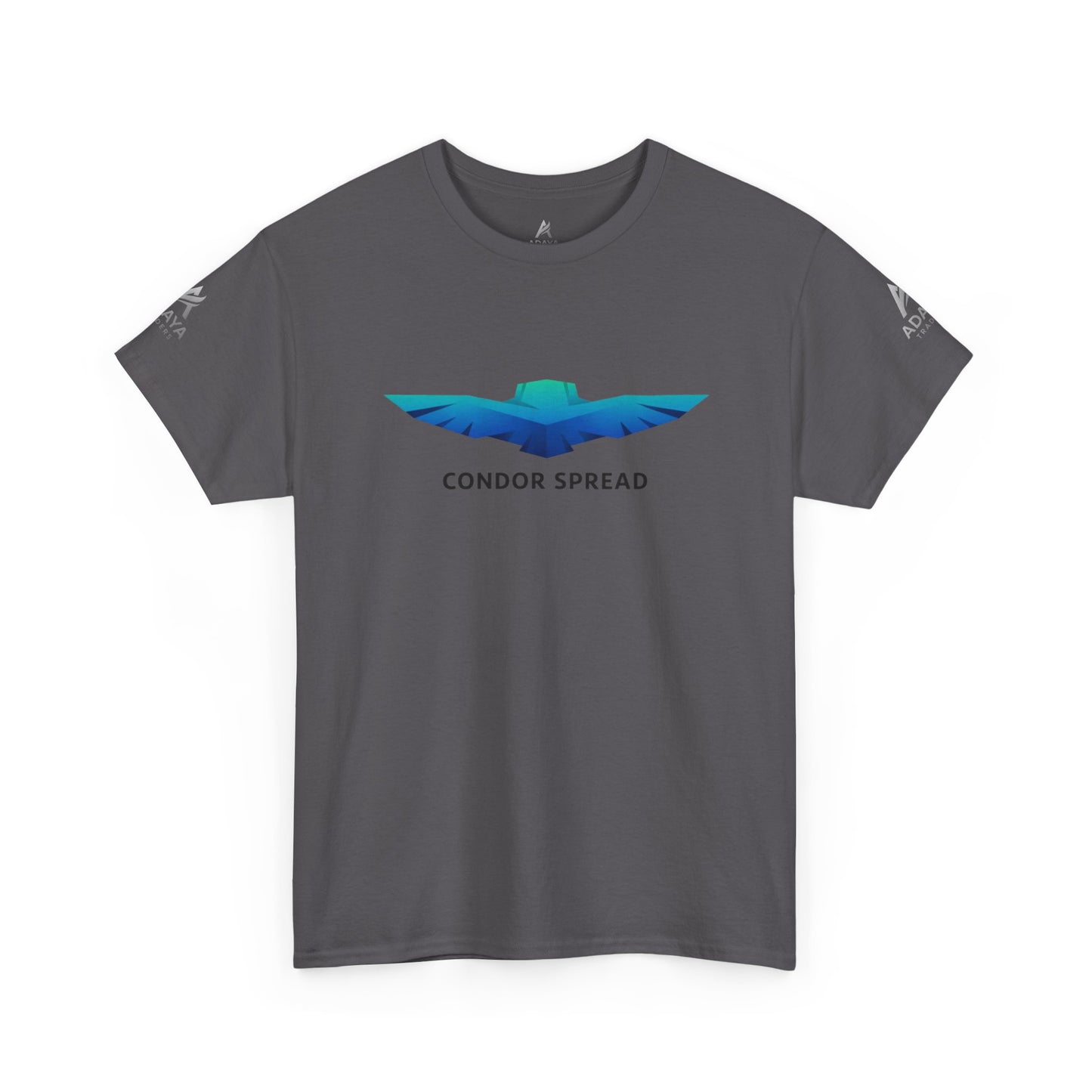 Condor-Spread-T-Shirt