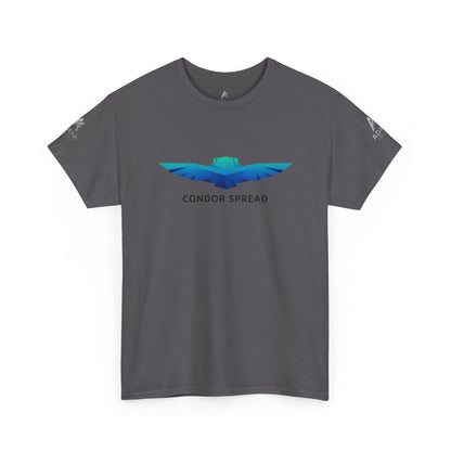Condor-Spread-T-Shirt
