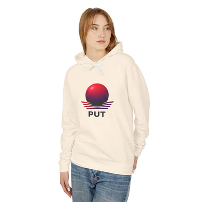 Gravity Bound Lightweight Sweatshirt
