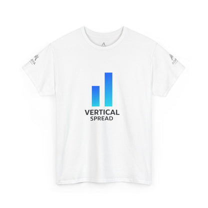 T-shirt graphique Vertical Spread