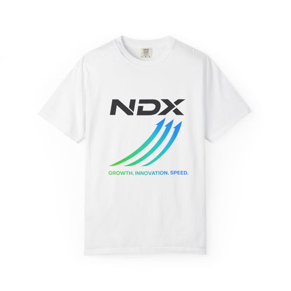 NDX Growth Innovation Speed Graphic T-Shirt