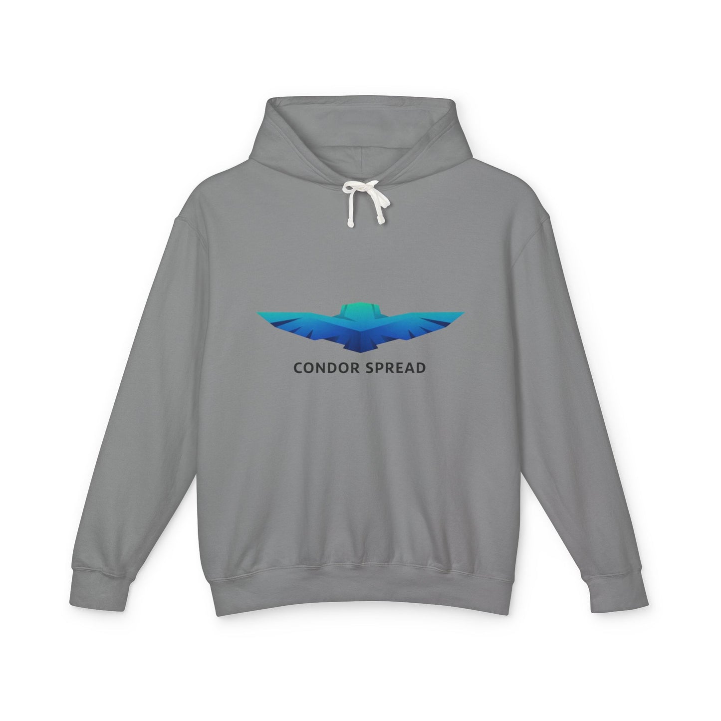 Condor Spread Hoodie
