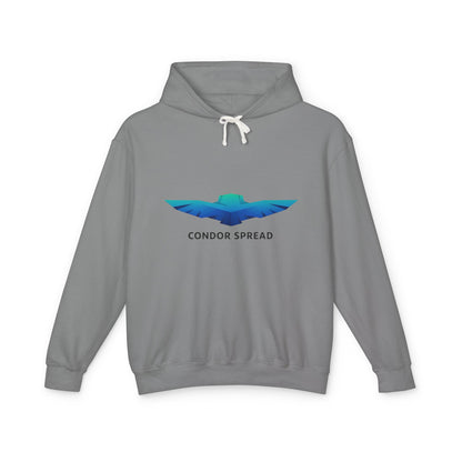Condor Spread Hoodie