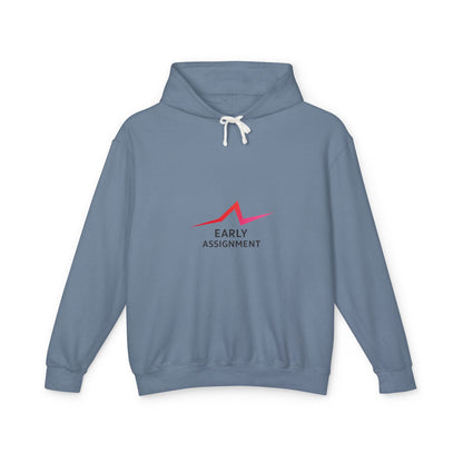 Early Assignment Hooded Sweatshirt