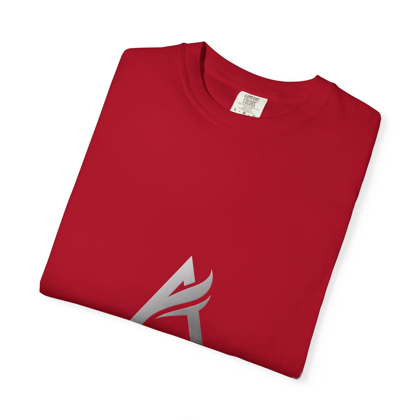 Adaya Traders Logo T-Shirt — Branded Graphic Tee