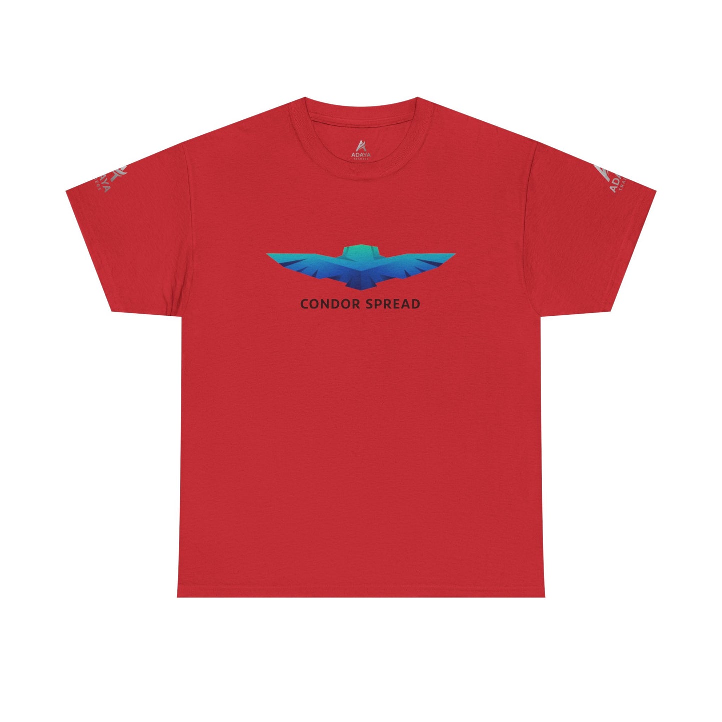 Condor-Spread-T-Shirt